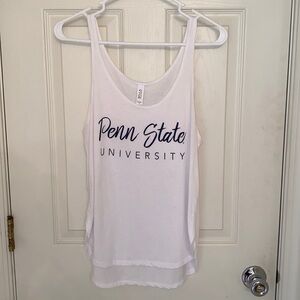 Penn State Tank Top